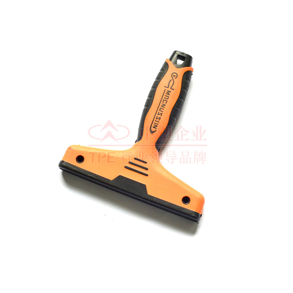TPE parametro fisikoko adierazleak