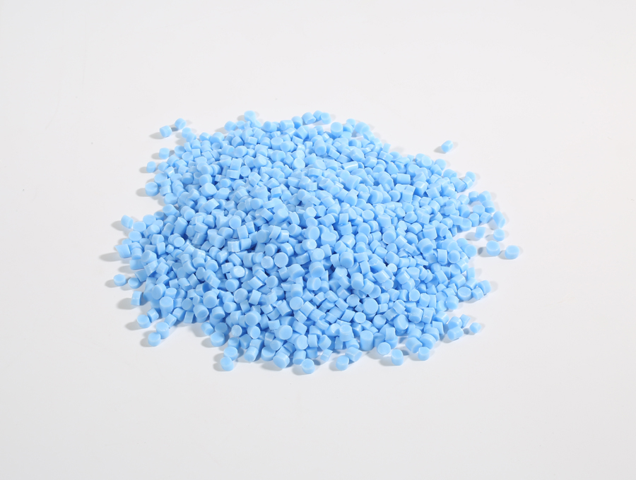 Zein da TPE Tpe Termoplastikoaren Elastomer eta PCaren arteko atxikimendu eskasa?