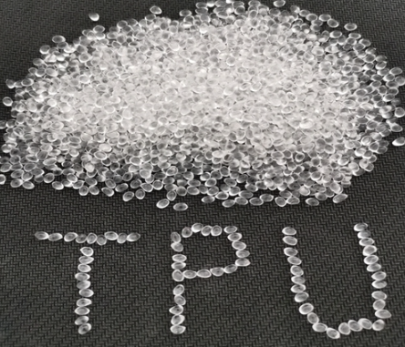 TPU materiala altua al da tenperatura altua?
