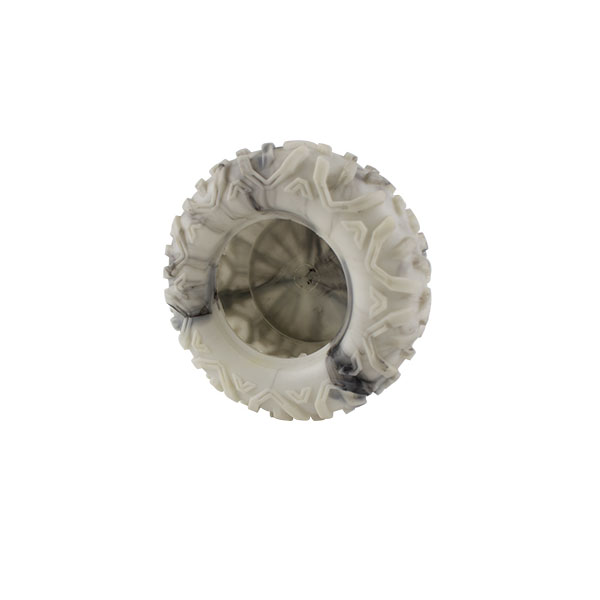 Birziklatzeko metodoa TPE elastomero termoplastikoa Birziklatzeko metodoa TPE elastomero termoplastikoa