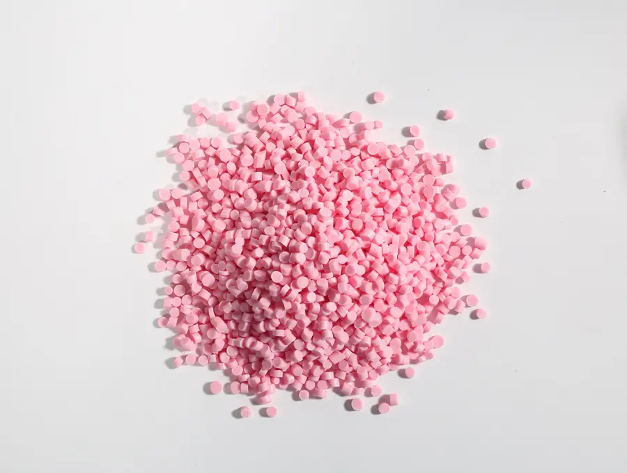 Huizhou TPE fabrikatzaileak partekatzen du: Zer faktorek zehazten dute TPE lehengaien partikulen argiaren transmisioa? Huizhou TPE fabrikatzaileak partekatzen du: Zer faktorek zehazten dute TPE lehengaien partikulen argiaren transmisioa?