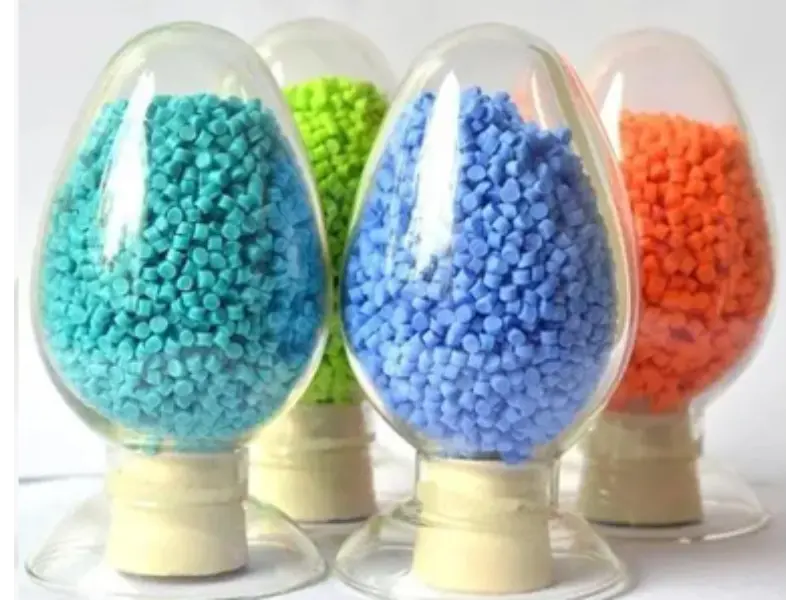 Zaila al da TPE harizpi fina moldatzea?