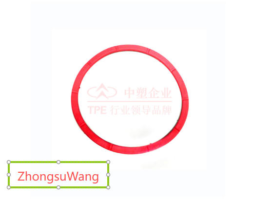 TPE elastomero termoplastikoak injekzio bidez moldatu al daitezke?