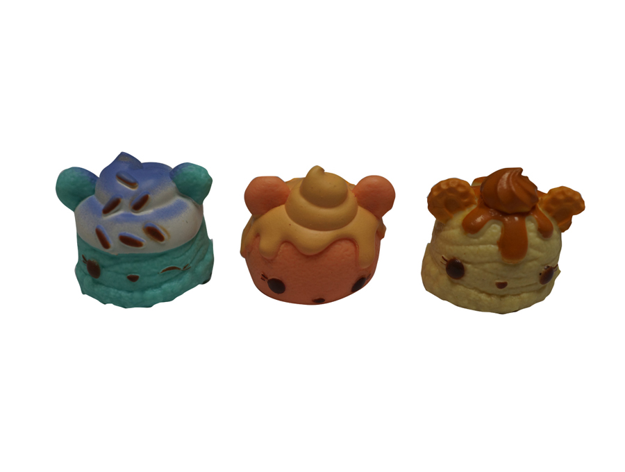 Zergatik da leuna TPE materialaren gogortasuna amaitutako produktua egin ondoren?