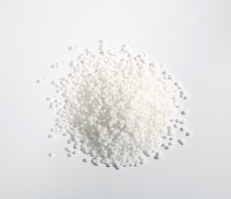 Nola mantentzen dute TPE fabrikatzaileek TPE lehengaien kolorea koherentea?