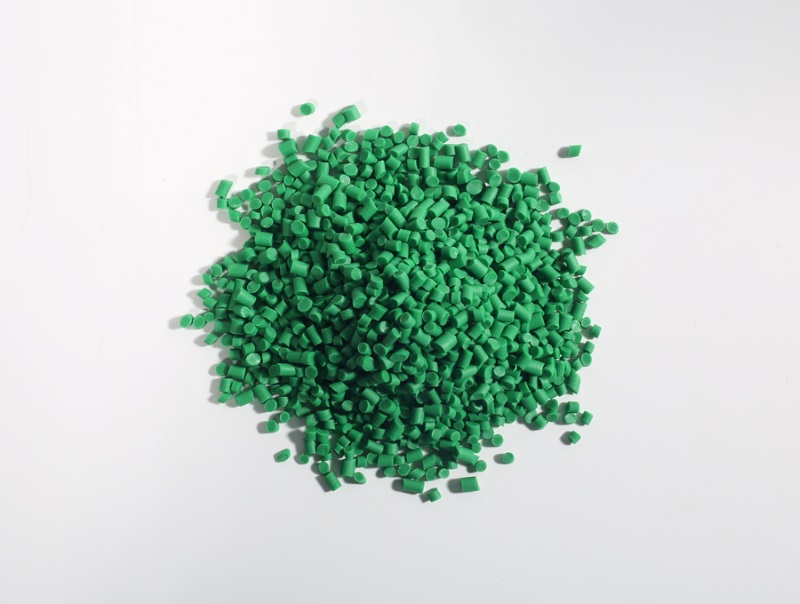 TPE materiala modu naturalean degradatu al daiteke? Birziklapena Ingurugiroa babesteko beharrei erantzuten die?