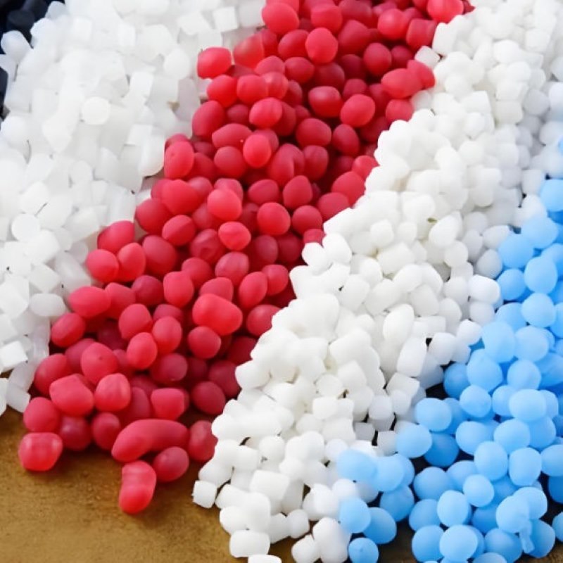 Benetan ulertzen al duzu TPE enkapsulazioaren tenperatura eta gogortasuna?