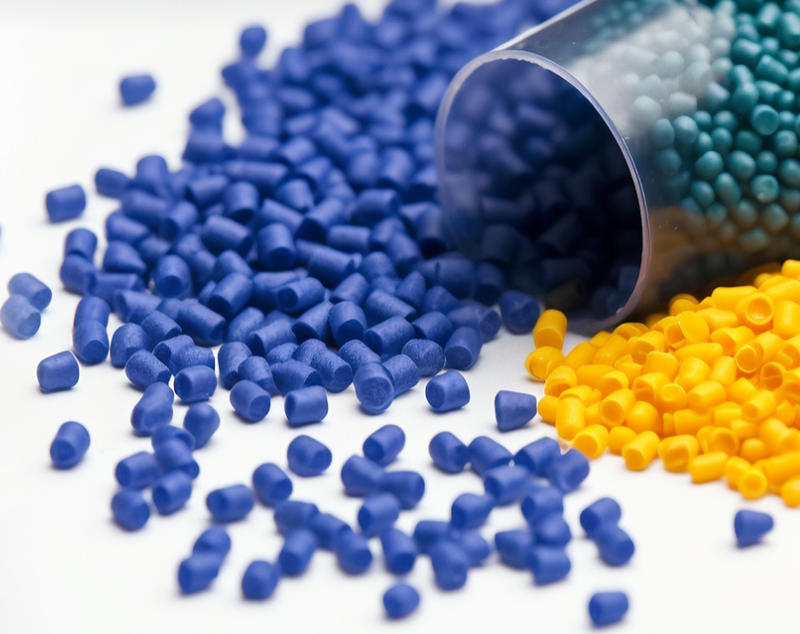 Zer faktore hartu behar dira kontuan TPE materialetarako betegarriak aukeratzerakoan?