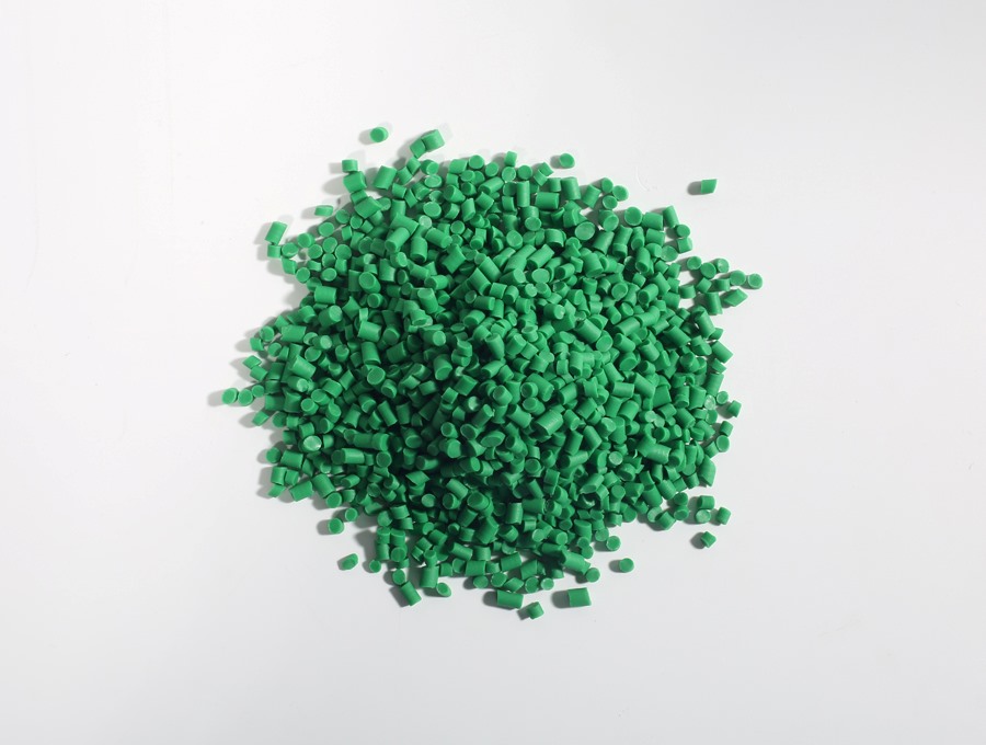 TPE eroale antiestatikoa TPE eroale antiestatikoa