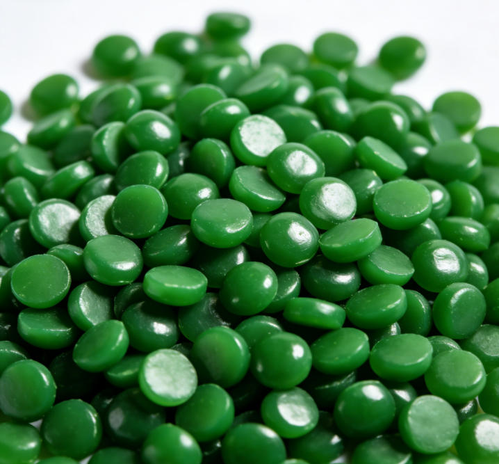 Elikagai-mailako TPR lehengaiak