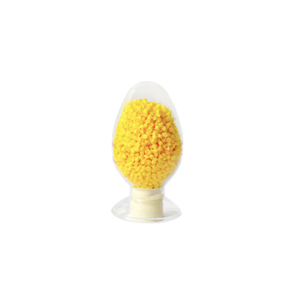 Hidrolisiarekiko erresistentea den TPU lehengaia