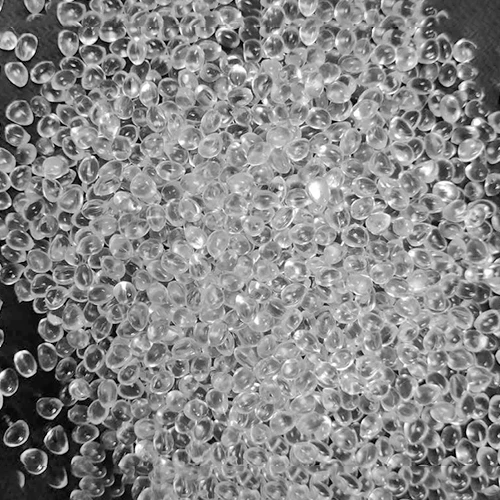 Polycaprolactone tpu