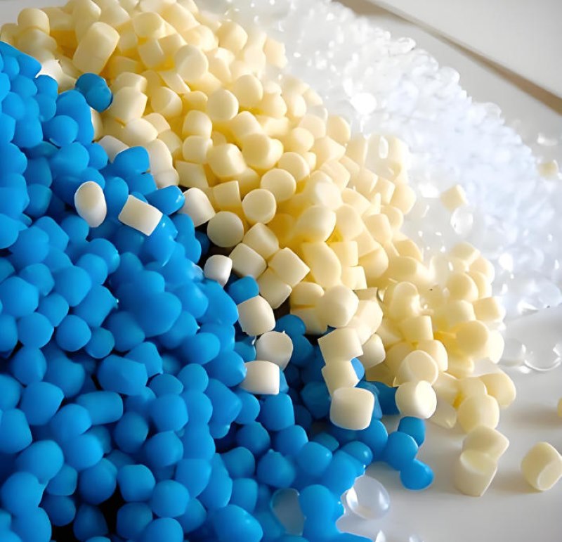 TPE konposatu birziklagarriak TPE konposatu birziklagarriak