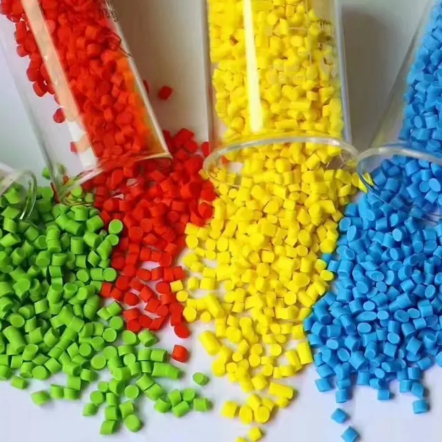 TPR Enkapsulazioa TPR Enkapsulazioa