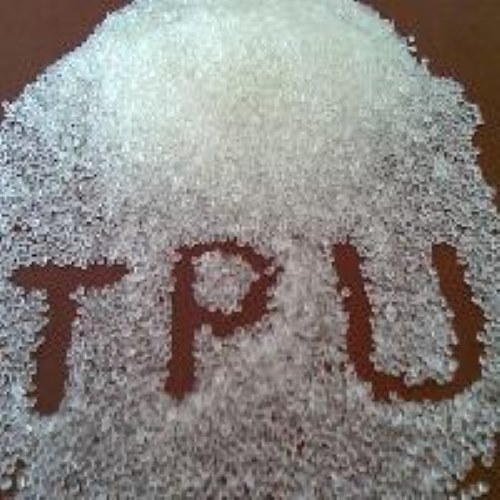 Higadura erresistentea TPU