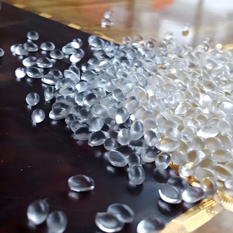 Higadura erresistentea TPU